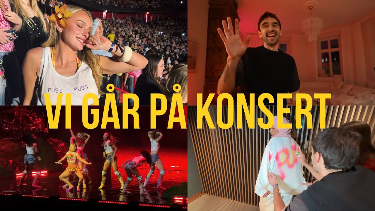 EN HELT PERFEKT HELG