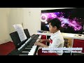 Child Prodigy - Matthew Dollente | ANICETO NANOS