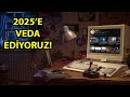 2025'e Veda Ediyoruz! Sinetech, Türkiye ve Dünya'da Neler Oldu?