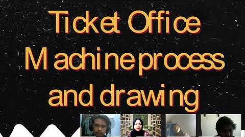 BNT32103 INTELLIGENT TRANSPORTATION SYSTEM AUTOMATED FARE COLLECTION (AFC) SYSTEM.