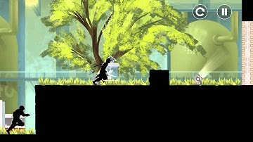 Vector Walkthrough by DinXy Technology Park Story 3-1