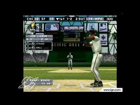 High Heat Major League Baseball 2003 PlayStation 2