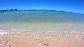 Alamoana Beach