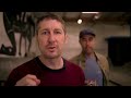 BATB 13: Jamie Griffin Vs. Tyler Peterson - Semifinals | Presented By Cariuma