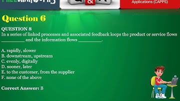Pass your ASQ CSSBB Exam With Dumps