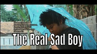 FAHRI SKROEPP The Real SadBoy