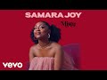 Samara joy  misty audio