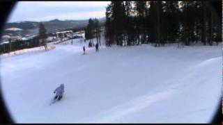 Trysil shred