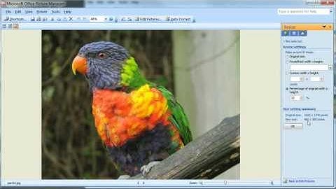Add a picture to your Joomla 1.5 website article