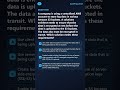 A company is using a centralized AWS account to store log data in various... | AWS SAA-C03 #Shorts