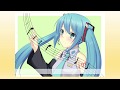 【初音ミク】私のマスターわ音楽知識がゼロなの【オリジナル曲】