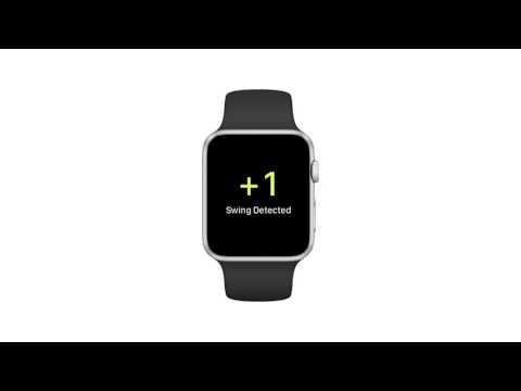 TrackMyGolf iPhone / Apple Watch Tutorial