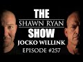 Jocko Willink - Commander of SEAL Team-3 Task Unit Bruiser aka "The Punishers" | SRS #257