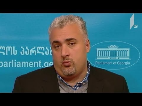 გამოხმაურება ივანიშვილის ინტერვიუზე