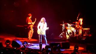 Soundgarden Concert@The Forum, Los Angeles-2011