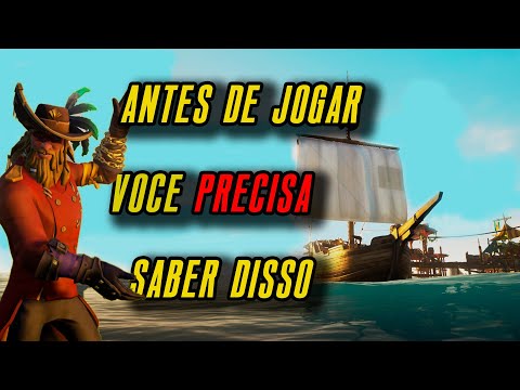 Sea of Thieves: