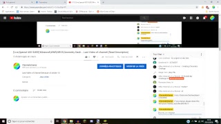 [Live,Special 600 SUBS] Minecraft,WNR,NROS,Geometry Dash... Last Video of channel (Read Description)