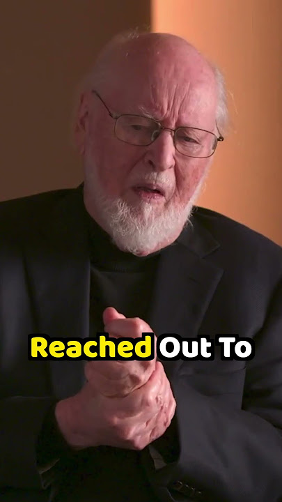 John Williams Nearly Didn't Do The Home Alone Music