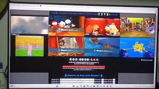 Audio Thx Nutshell Played All At Once Part 11