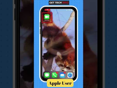FaceTime on Android Phones