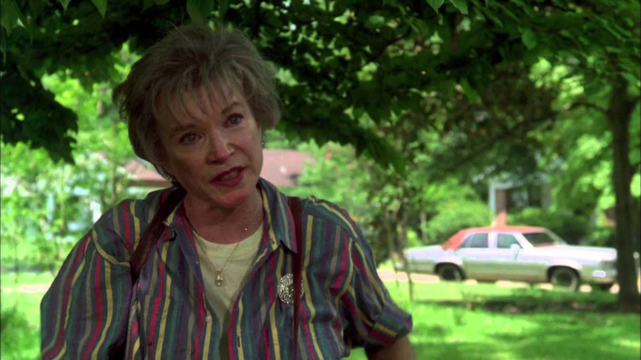 Steel Magnolias YouTube