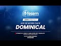 Eglise FESEM