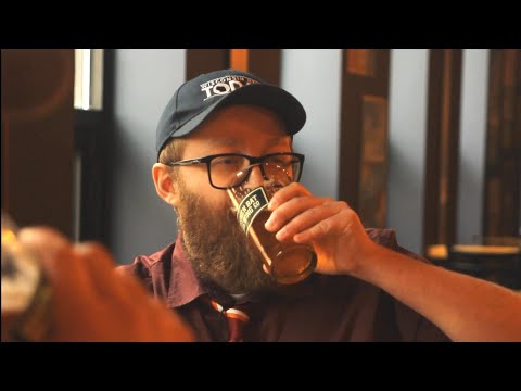 Video: Տուր Milwaukee's Great Breweries