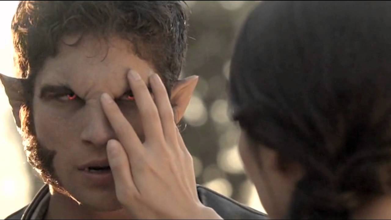 Nitesky; Scott and Kira