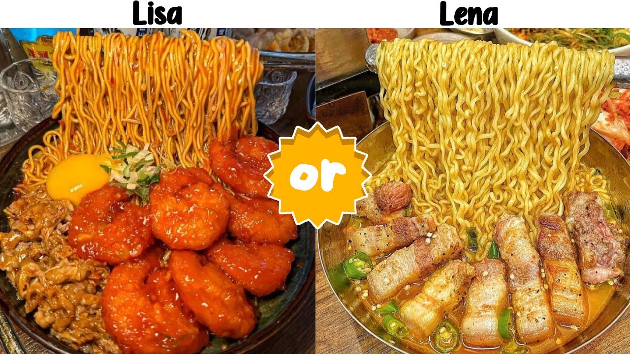 ЛИЗА ИЛИ ЛЕНА | (ЕДА И ЗАКУСКИ)