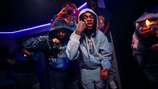 Stacks BW - Tit For Tat (Official Music Video) Dir By @Prod.Essentixl