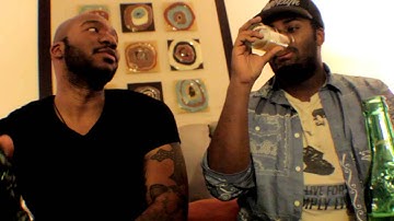 Drink It Or Nah? - ASIA