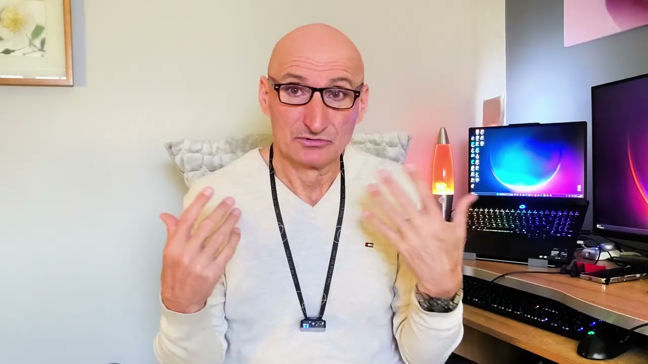 2272.  KRAJ STARE  I POČETAK NOVE -  AKTERI I DALJE ISTI!!!