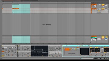 How to Create Nostalgia-Inducing 8Bit Sounds in Ableton pt.4