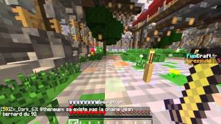 Pvp 1 Vs 1 Funcraft Bl4Ckstormpvp