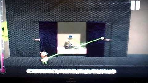 LBP - How to make an elevator (Part 2)