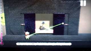 LBP - How to make an elevator (Part 2)