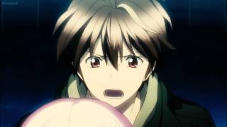 AMV GUILTY CROWN TRAILER