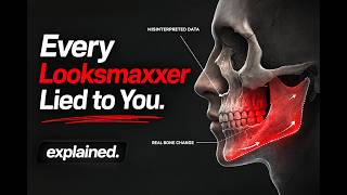 Every Looksmaxxer Lied to You