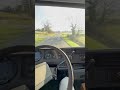 Renault Major R385 Driving 
