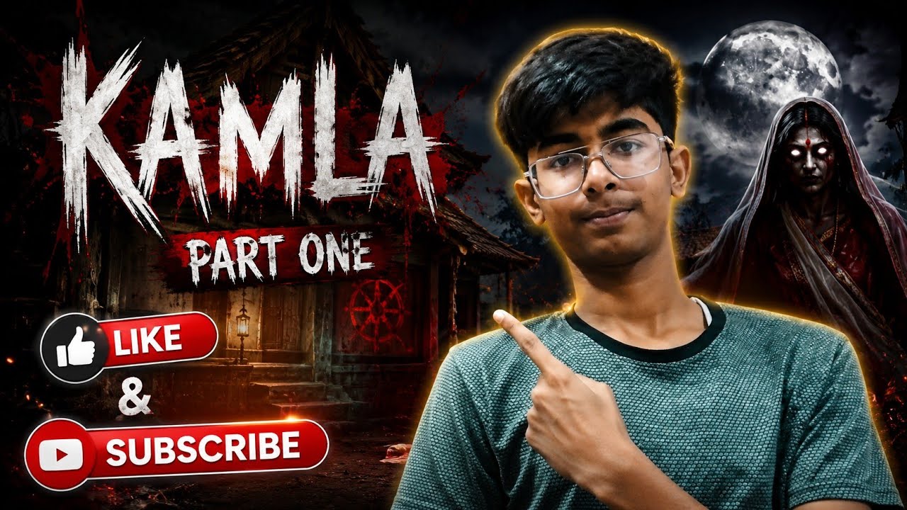 Finnally🎉 kamla escape #1  | ishantgaming | kamla escape from the house