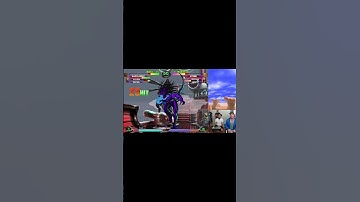 MvC2: Duke - Blackheart Infinite to Inescapable Reset to Judgment Day .:6.29.24:.