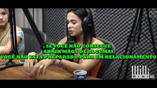 SOPHI CONTA SOBRE SEU EX DE REALITY - PODCAST