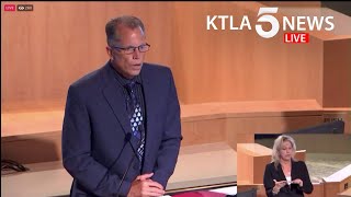 Coronavirus: San Bernardino County officials address region's COVID-19 response