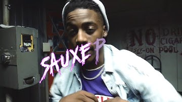 SauxePaxk TB ft. TSF Drippy - Choosing or Losing  (Official Video)