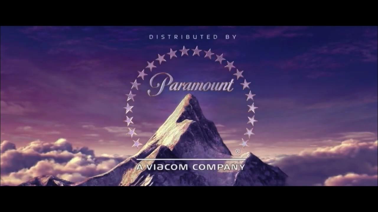 Distributed by Paramount Pictures (Part 2) - YouTube
