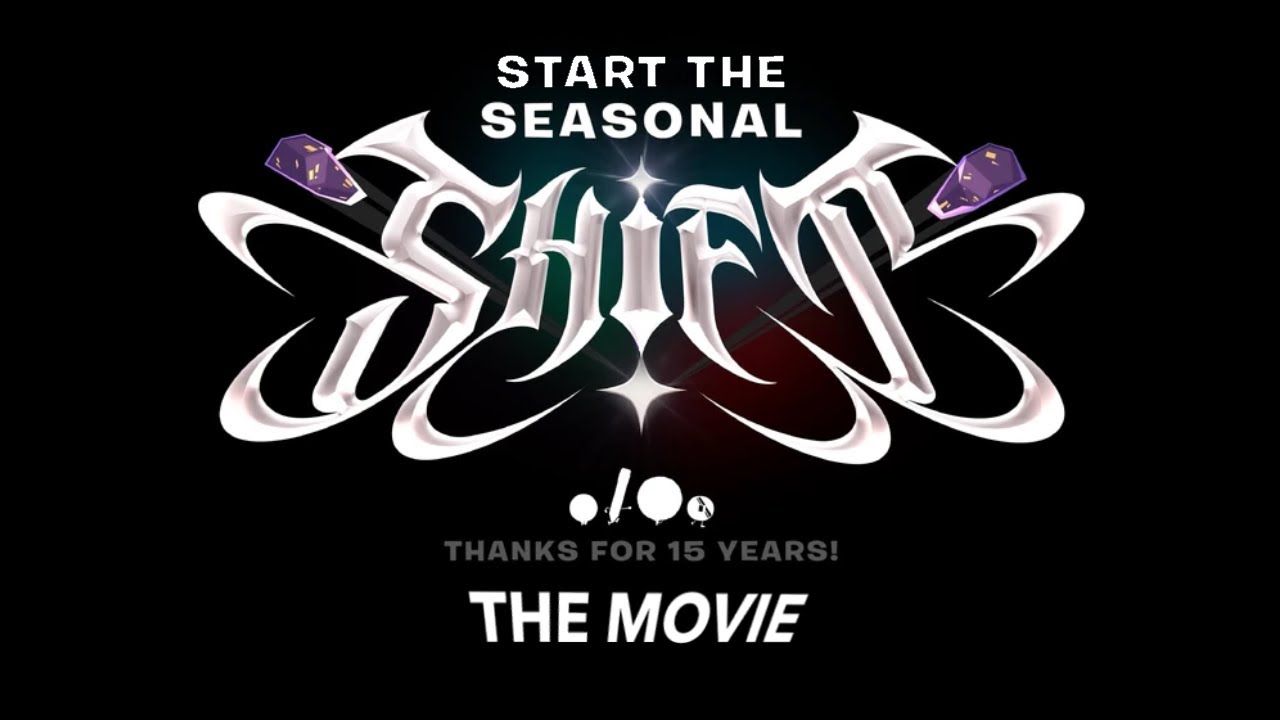 THE BFDI SHIFT: FULL MOVIE (BFDIA 17+TPOT 15) - YouTube