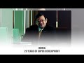 Speaker Khanh Trinh Xuan - A weekend sharing 12