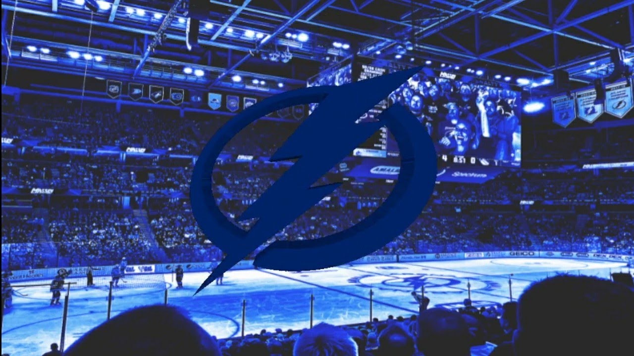 Tampa Bay Lightning 2022 Goal Horn YouTube