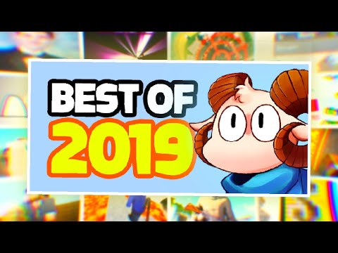 The BEST OF JSCHLATT 2019