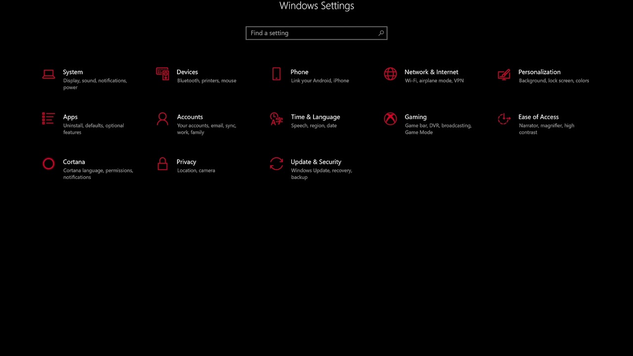 Deferred Updates YouTube